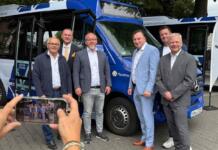 Nieder-Olm verbessert den öffentlichen Nahverkehr