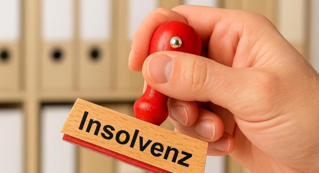 Insolvenzmeldung - Foto: BYC-News