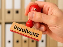 Insolvenzmeldung - Foto: BYC-News