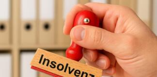 Insolvenzmeldung - Foto: BYC-News