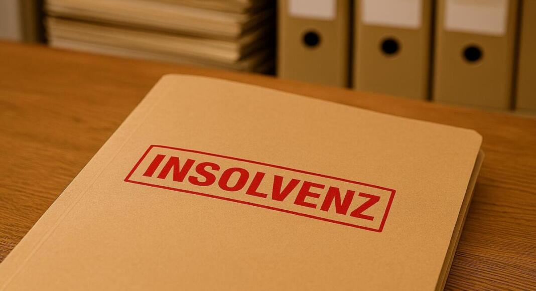 Insolvenzbenachrichtigungen