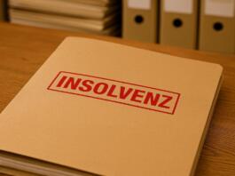 Insolvenzbenachrichtigungen