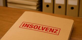 Insolvenzbenachrichtigungen