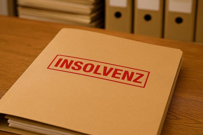 Insolvenzbenachrichtigungen