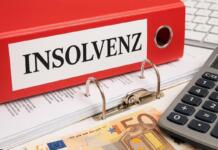 Insolvenz der ENSA GmbH in Mainz-Lerchenberg Insolvenzmeldung - Foto: BYC-News