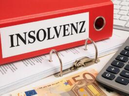 Insolvenzmeldung - Foto: BYC-News