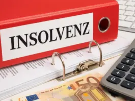 Insolvenzmeldung - Foto: BYC-News