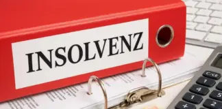 Insolvenzmeldung - Foto: BYC-News