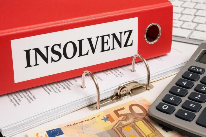 Insolvenzmeldung - Foto: BYC-News