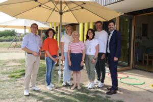 Aktuelles aus ginsheim-gustavsburg vom 27. August 2025