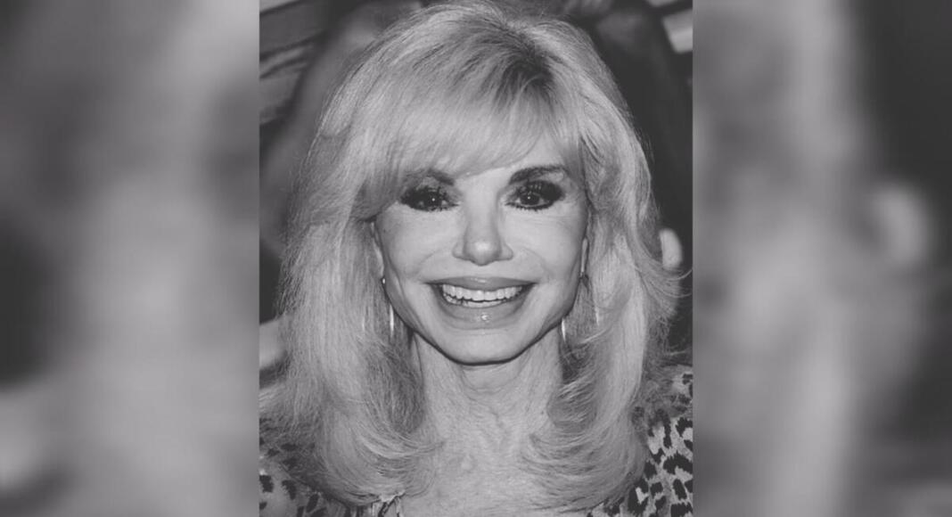 Loni Anderson