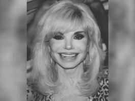 Loni Anderson