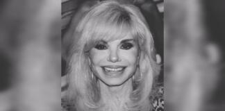 Loni Anderson