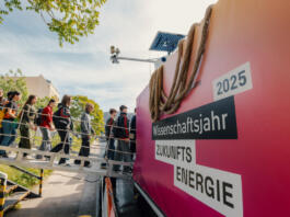 MS Wissenschaft 2025