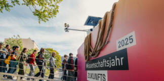 MS Wissenschaft 2025