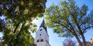 Martinskirche NIerstein