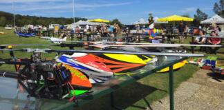 Modellflugtag Waldalgesheim