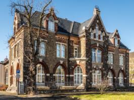 Museum am Strom Bingen