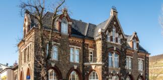 Museum am Strom Bingen