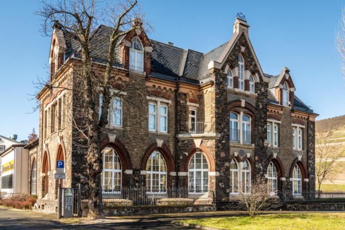 Museum am Strom Bingen