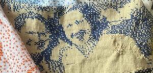 Sonderausstellung im museum alzey am 8. September 1