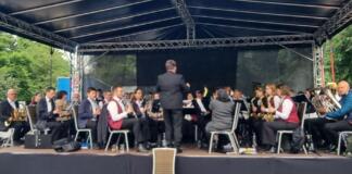 Musikalischer Frühschoppen Oppenheim