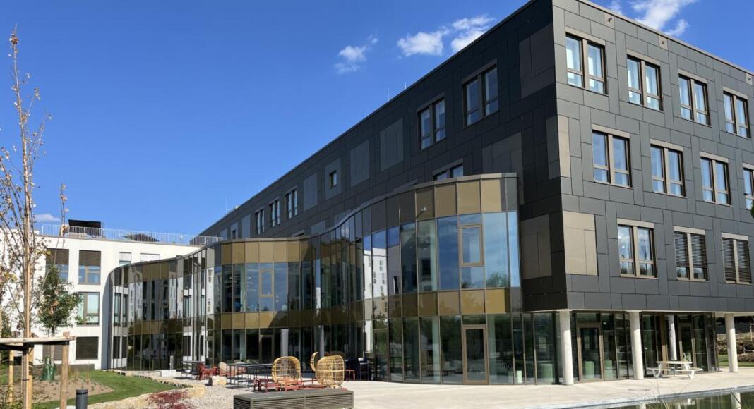 Aareon Group eröffnet neuen Hauptsitz in Mainz