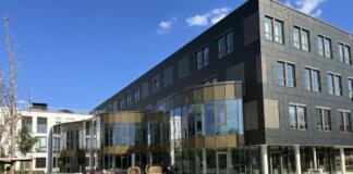 Aareon Group eröffnet neuen Hauptsitz in Mainz