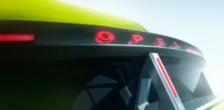 Opel-GSE-Studie-Konzept-IAA-E-Auto-Heck