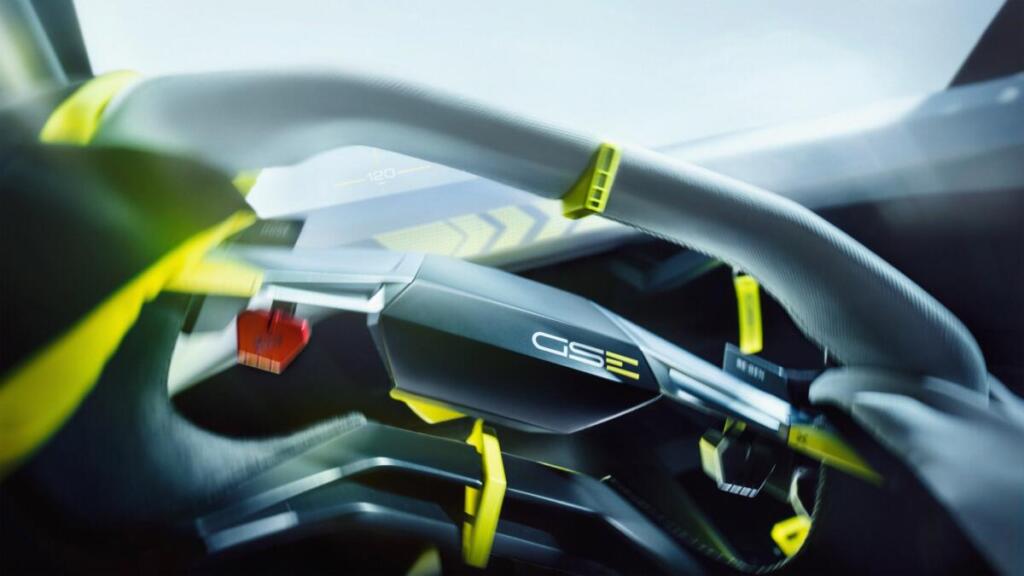 Opel-GSE-Studie-Konzept-IAA-E-Auto-Lenkrad