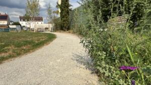 Vollsperrung zwischen rüsselsheim und königstädten