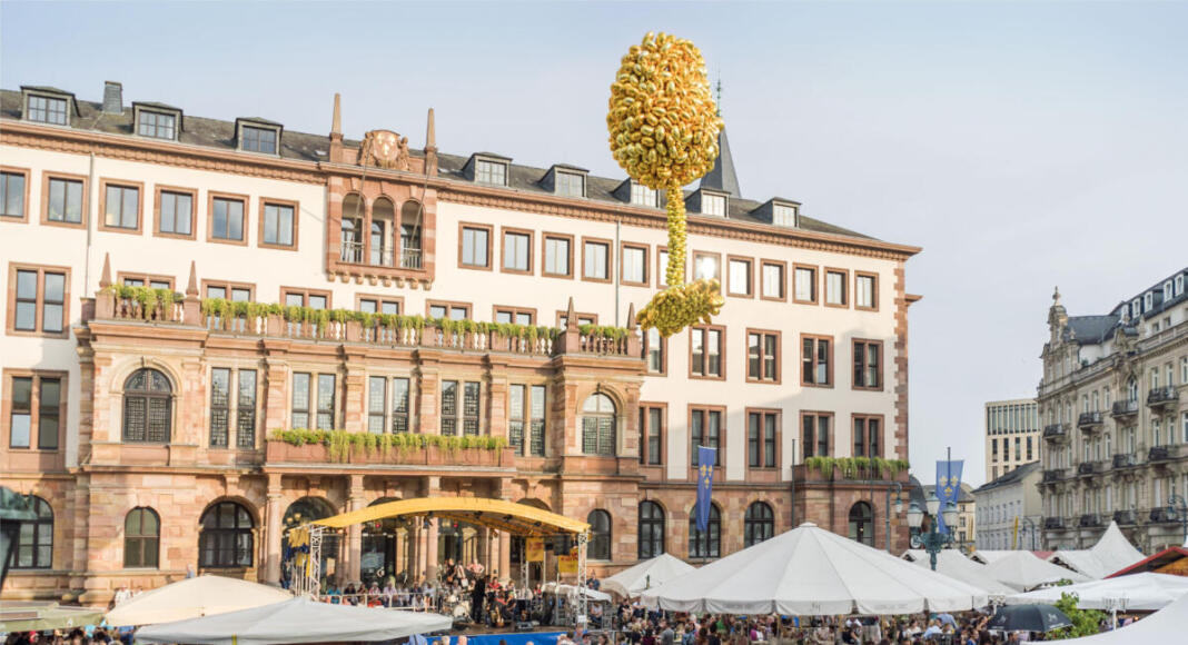 Rheingauer Weinwoche