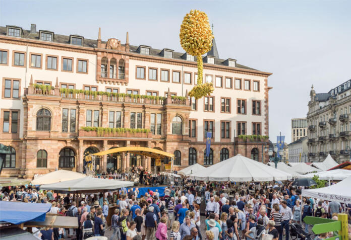 Rheingauer Weinwoche