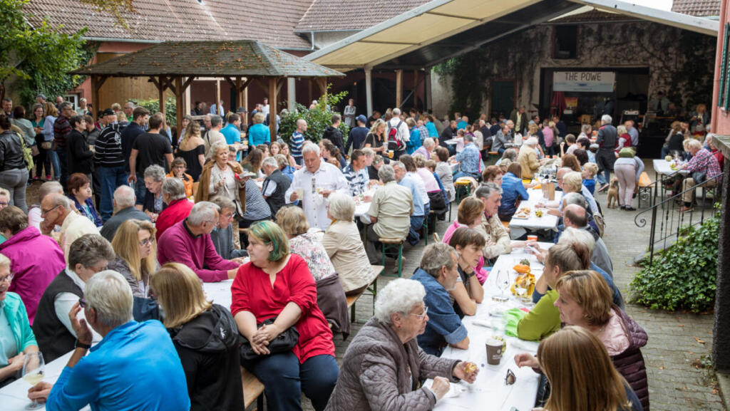Rheinhessischer Landmarkt (2)