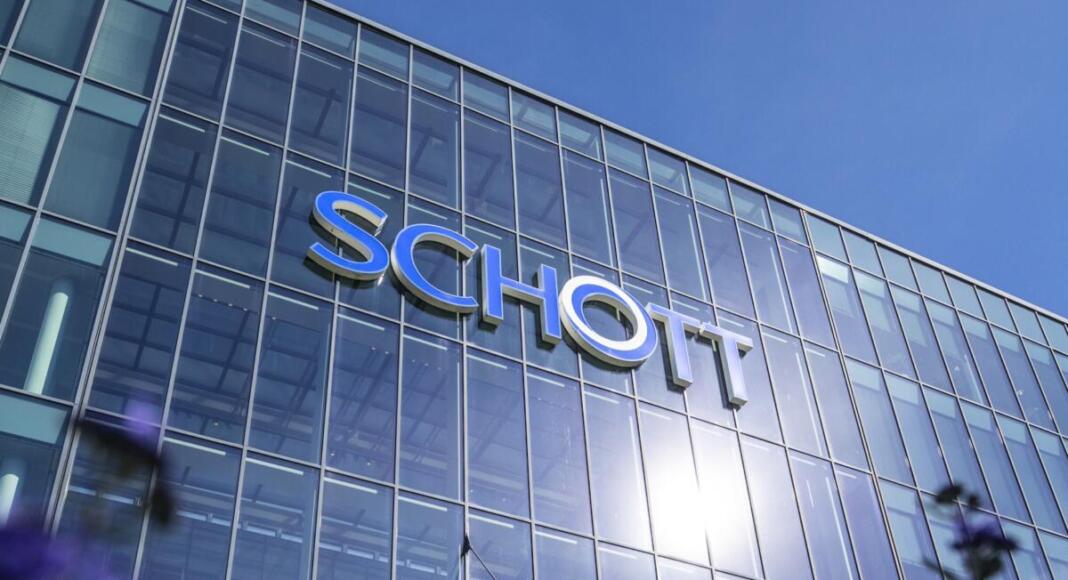 SCHOTT AG