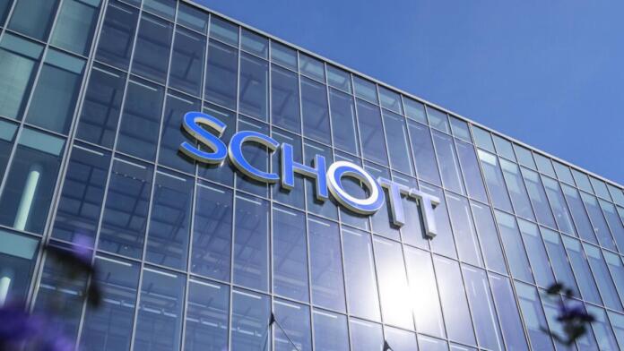SCHOTT AG
