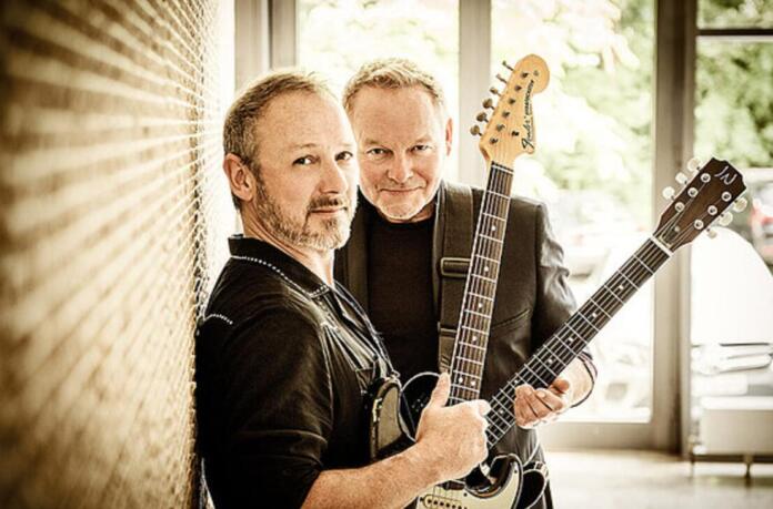 Cutting Crew