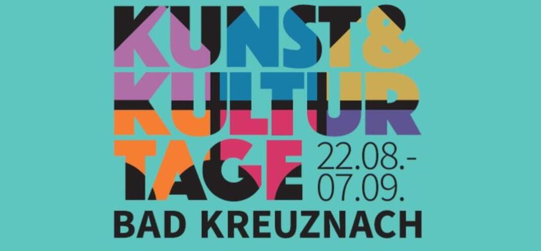 Kunst- und Kulturtage Bad Kreuznach
