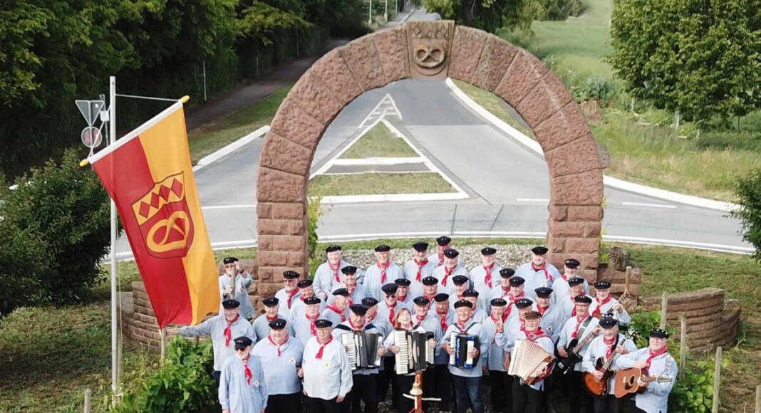 Shantychor Bretzenheim Shantychor Bretzenheim