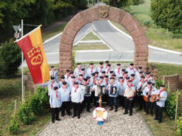 Shantychor Bretzenheim