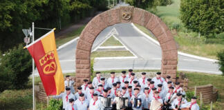 Shantychor Bretzenheim