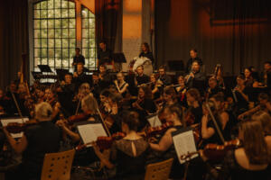 Großeinsatz von feuerwehr und polizei in taunusstein