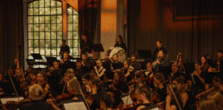 Sinfonische Orchester Mainz | Foto: Lena Everding