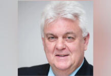 Sönke Krützfeld wird neuer Bürgermeister von Stadecken-Elsheim Sönke Krützfeld