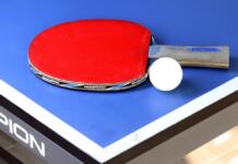 Klein-Winterheim Open: Tischtennis-Turnier für Hobby- und Freizeitspieler Tischtennis