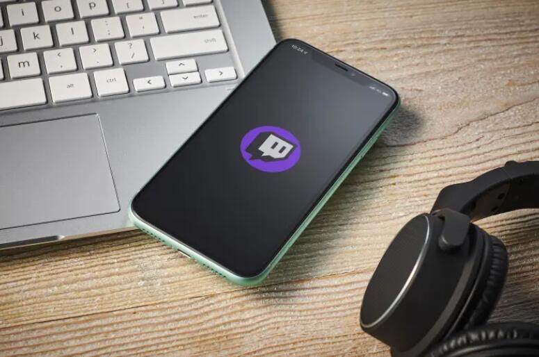 Twitch