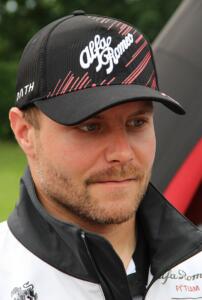 Valtteri Bottas