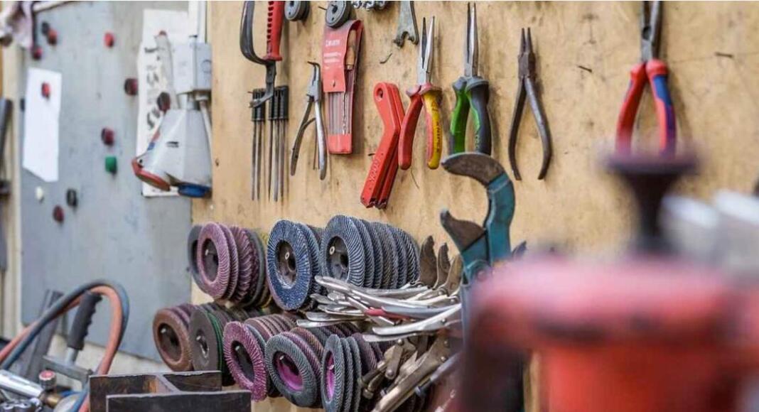 Reparaturtreff in Alzey