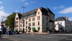 Der wochenmarkt in alzey fällt aus