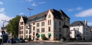 Volkshochschule Wiesbaden
